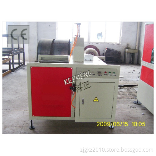 Plastic Pipe Cutting Machine